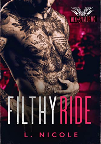Filthy Ride