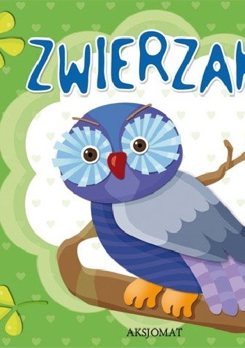 Zwierzaki. Część 3