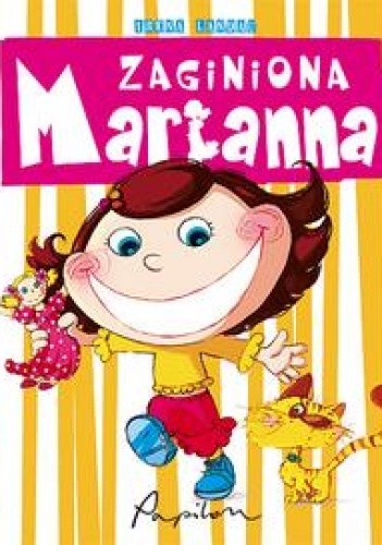 Zaginiona Marianna