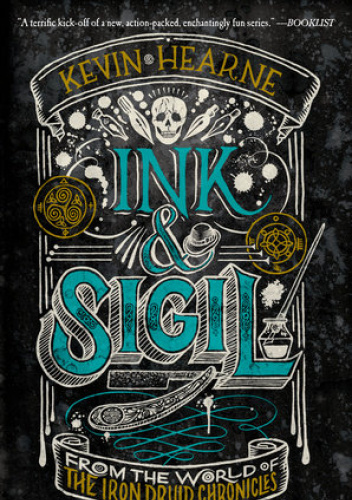Ink & Sigil