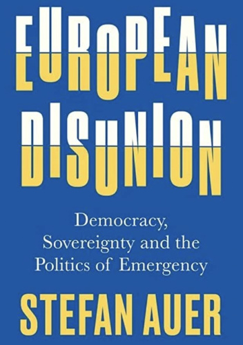 European Disunion