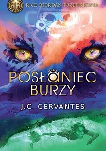 Posłaniec burzy