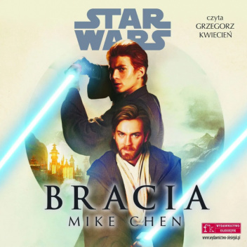 Star Wars: Bracia