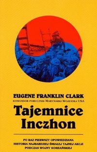 Tajemnice Inczhon