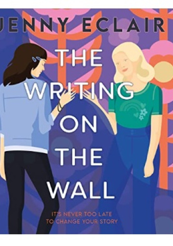 The Writing on the Wall