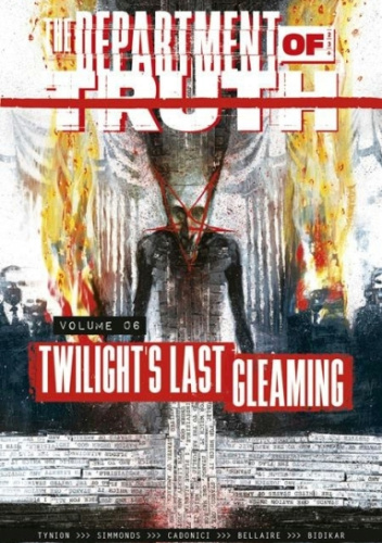Twilight's Last Gleaming