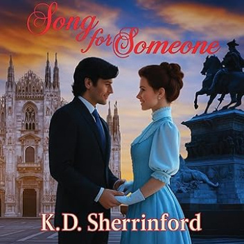 Song for Someone