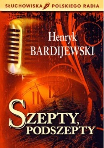 Szepty, podszepty