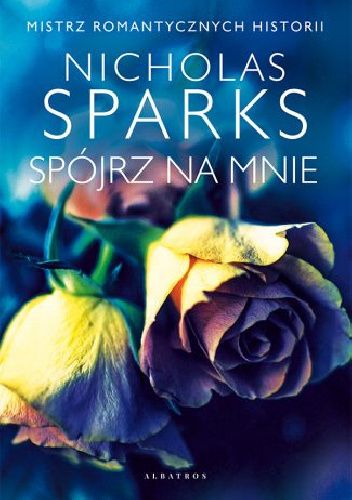 Spójrz na mnie