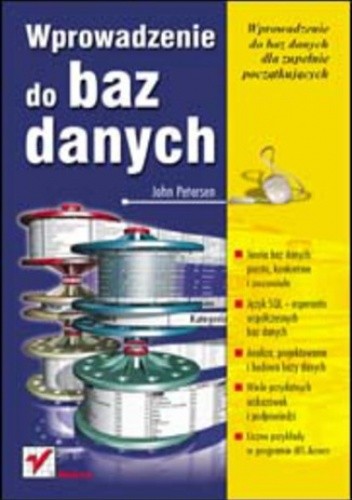 Wprowadzenie do baz danych