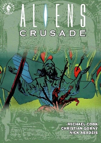 Aliens: Crusade