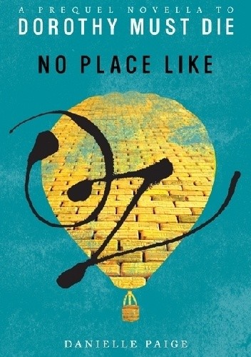 No Place Like Oz