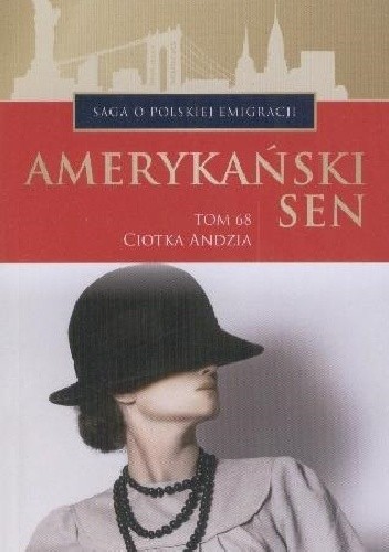 Ciotka Andzia