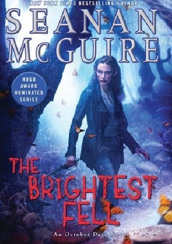 The Brightest Fell