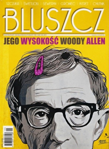 Bluszcz, nr 5 (32) / maj 2011