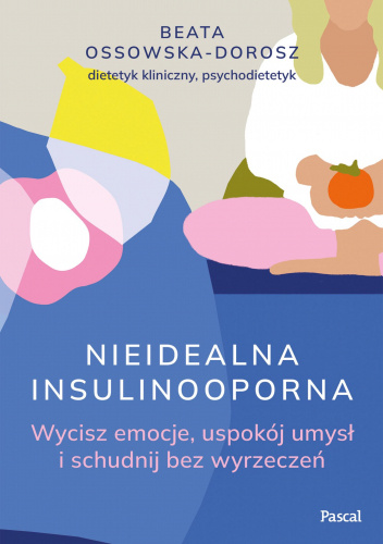 Nieidealna insulinooporna