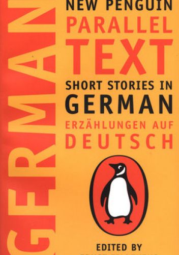 Short Stories in German
