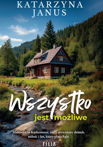 Wszystko jest możliwe