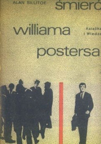 Śmierć Williama Postersa