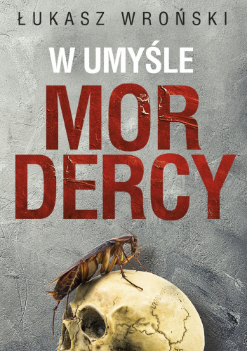W umyśle mordercy