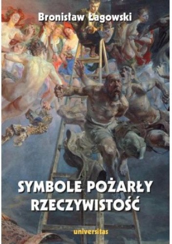 Symbole pożarły rzeczywistość