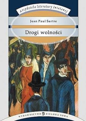 Drogi wolności