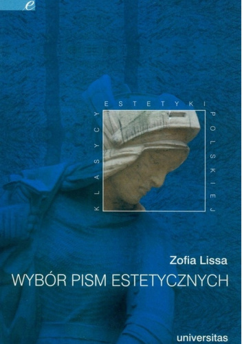 Wybór pism estetycznych