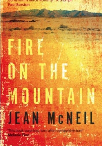 Fire on the Mountain