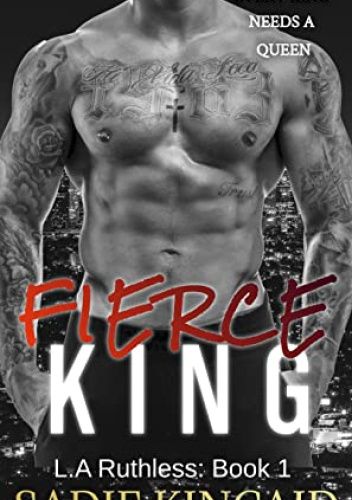 Fierce King