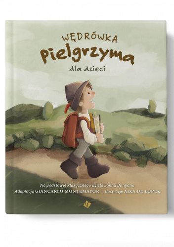 Wędrówka Pielgrzyma dla dzieci