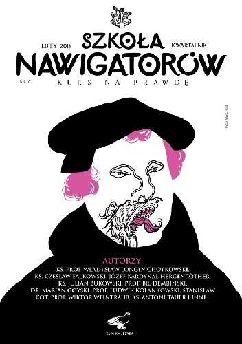 Szkoła nawigatorów numer specjalny, protestancki