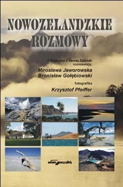 Nowozelandzkie rozmowy