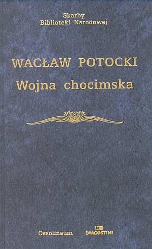 Wojna chocimska