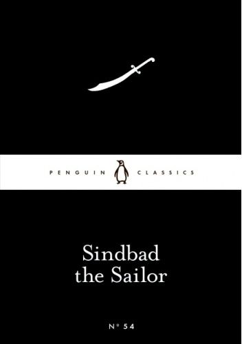 Sindbad the Sailor