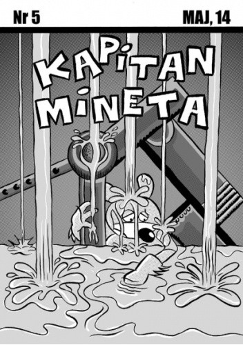 Kapitan Mineta Nr 5
