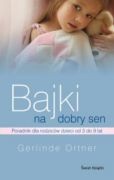 Bajki na dobry sen