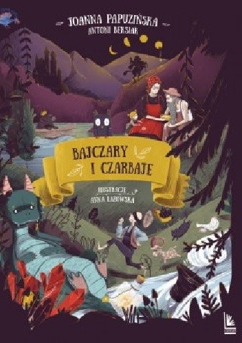 Bajczary i czarbaje