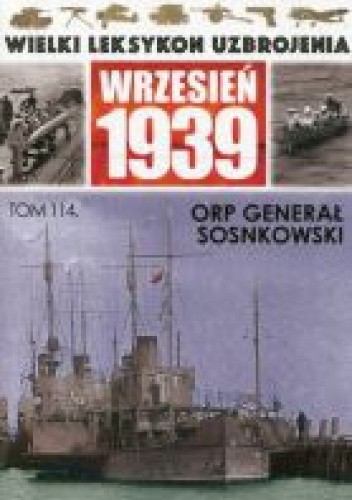 ORP Generał Sosnkowski