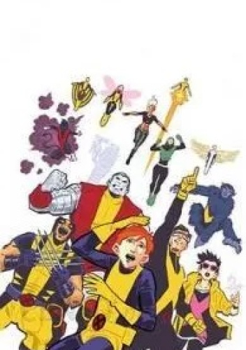 X-Men: Worst X-Man Ever