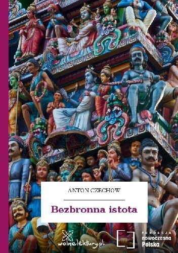 Bezbronna istota