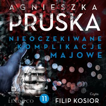 Nieoczekiwane komplikacje majowe