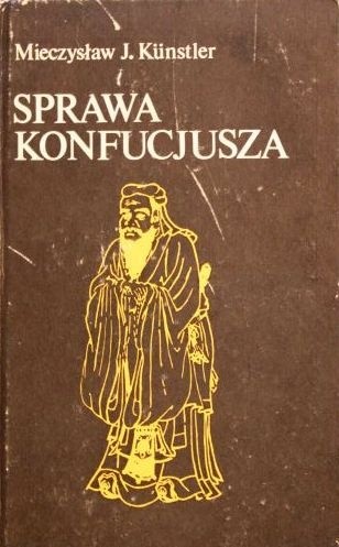 Sprawa Konfucjusza