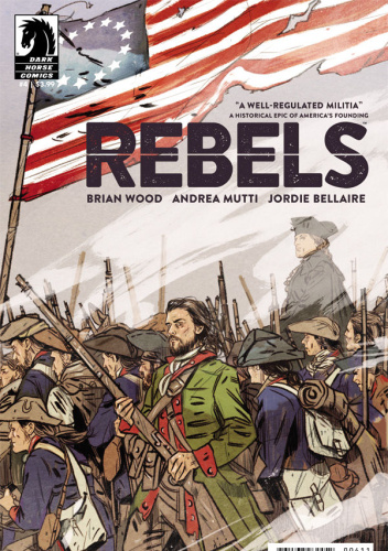 Rebels #4