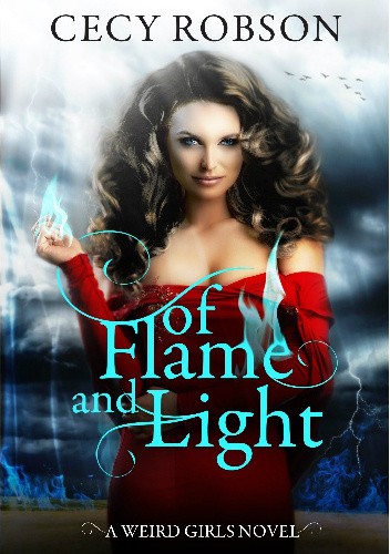 Of Flame and Light