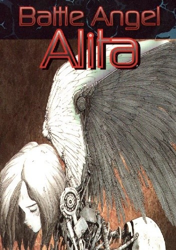 Battle Angel Alita