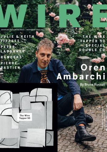 The Wire 426. August 2019
