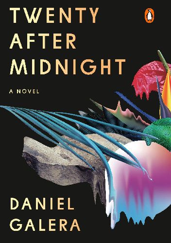 Twenty After Midnight
