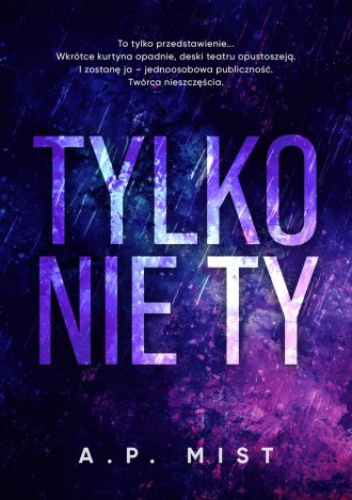 Tylko nie ty