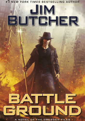 Battle Ground