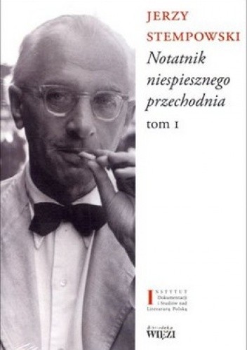 Notatnik niespiesznego przechodnia. Tom 1-2